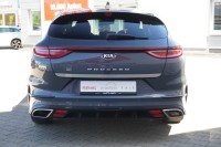 Kia pro_cee'd ProCeed GT 1.6 T-GDI