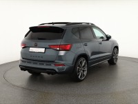 Cupra Ateca 2.0 DSG 4Drive