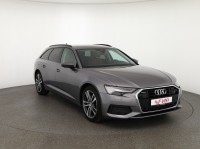 Audi A6 Avant 40 TDI quattro