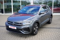 VW T-Roc R-Line 1.5 TSI