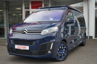 Vorschau: Citroen SpaceTourer Spacetourer Campster