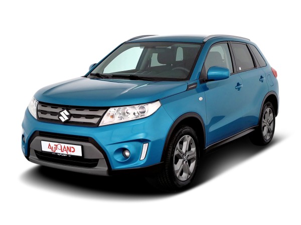 Suzuki Vitara 1.6 Comfort 4x2
