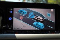 VW Golf VIII Variant Life eTSI