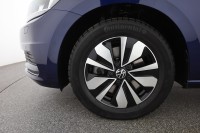 VW Touran 1.5 TSI