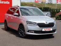 Skoda Fabia Combi 1.0 TSI DSG Soleil