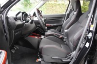 Suzuki Swift 1.4 M-Hybrid Sport