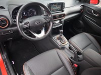 Hyundai Kona 1.6 T-GDI AT