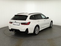 BMW 3 330e M-Sport Touring PHEV