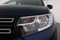 Dacia Sandero Stepway 0.9 TCE Celebration