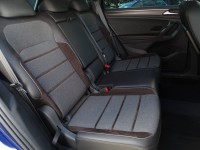 Seat Tarraco 2.0 TSI Xcellence 4Drive
