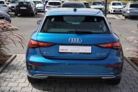Audi A3 Sportback 30 TFSI advanced