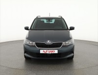 Skoda Fabia Combi 1.2 TSI