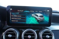 Mercedes-Benz GLC 200 4Matic