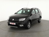 Dacia Logan MCV Stepway TCe 90 Aut. Navi Tempomat Bluetooth