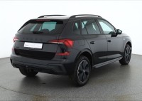 Skoda Kamiq Monte Carlo 1.0 TSI DSG