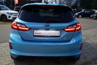 Ford Fiesta 1.0 M-Hybrid ST-Line Vignale