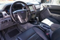 Ford Ranger 3.2 TDCi Limited Extrakabine