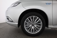 Mitsubishi Outlander PHEV 2.4 Intro Edition 4WD