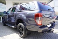 Ford Ranger 2.0 TDCi Wildtrack DoKa