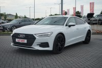 Vorschau: Audi A7 Sportback 3.0 TDI quattro