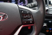 Hyundai Tucson 2.0 CRDi