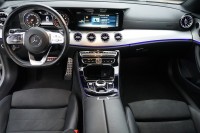 Mercedes-Benz E 200 E200 Coupe AMG Line