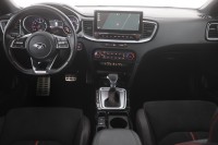Kia pro_cee'd ProCeed 1.6 T-GDI GT