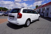 Dacia Logan II MCV Kombi 1.2 16V
