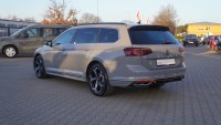 VW Passat Variant 2.0 TDI 4Motion R-Line