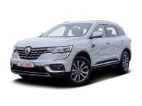 Renault Koleos TCe 160 AT 2-Zonen-Klima Navi Sitzheizung