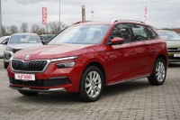 Vorschau: Skoda Kamiq 1.0 TSI Style