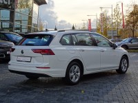 VW Golf VIII 1.0 TSI Life OPF