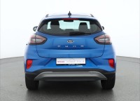 Ford Puma 1.0 EcoBoost Titanium