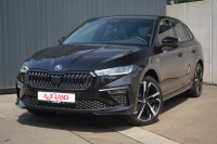 Vorschau: Skoda Scala 1.5 TSI DSG Monte Carlo