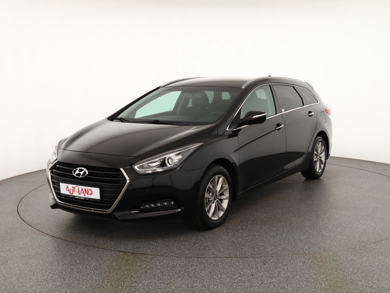 Hyundai i40 cw 1.6 GDI