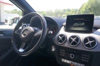 Mercedes-Benz B 200 B200 Urban