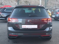 VW Passat Variant 2.0 TSI DSG Business