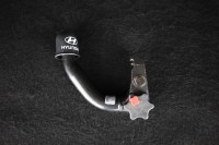 Hyundai Staria 2.2 CRDi 4WD Prime