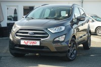 Vorschau: Ford EcoSport 1.0EB