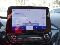 Ford Puma 1.0 M-Hybrid ST-Line