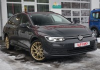 VW Golf VIII Variant 2.0 TDI DSG Life