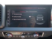 Audi A1 Sportback 35 TFSI S line