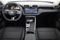MG ZS 1.5 Hybrid+ Luxury Aut.