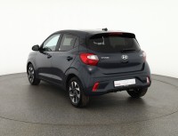Hyundai i10 1.2 Aut.