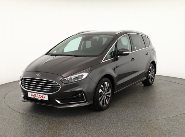 Ford S-Max 2.0 EcoBlue Aut. Titanium