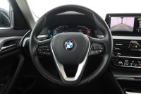 BMW 520 d Touring Aut.