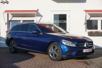 Mercedes-Benz C 180 C180 T-Modell Avantgarde