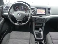 VW Sharan 1.4 TSI