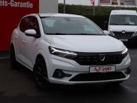 Dacia Sandero III 1.0 TCe 90 Comfort