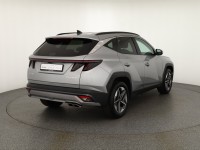 Hyundai Tucson 1.6T-GDI Aut.